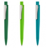 Ручка Мастер с покрытием soft-touch (софт-тач)