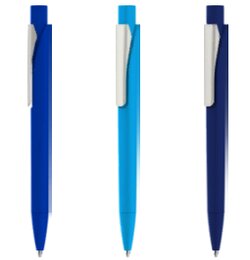 Ручка Мастер с покрытием soft-touch (софт-тач)